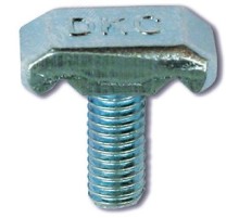 Dkc CM060614 Винт со специальной головкой для проволочного лотка М6х14