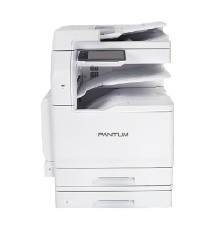 Цветное лазерное мфу а3 Pantum CM420ADN P/C/S, Color, А3, 35 ppm (max 69 тыс/mon), 1,2 GHz, 1200х1200 dpi, 4 gb, network, ADF:110 pages. (CM420ADN)