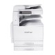 Цветной мфу а3 Pantum CM270ADN P/C/S, Color, А3, 25 ppm (max 37 тыс/mon), 1,2 GHz, 1200х1200 dpi, 4 gb, network, ADF:110 pages. (CM270ADN)