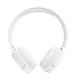 JBL Беспроводные наушники TUNE 520 BT - белый