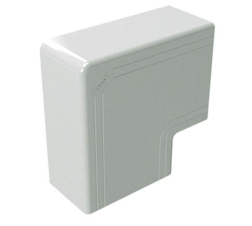 Dkc 01741 NPAN 100x40 Угол плоский