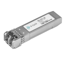 Модуль B-OptiX SFP+ оптический, дальность до 300м, 850нм