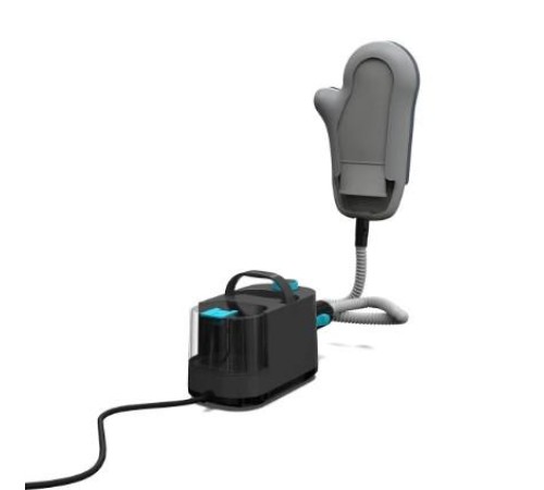 Пылесос STEAM MOP STEAMOR S1 MAMIBOT