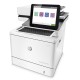 Лазерное МФУ HP Color LaserJet Enterprise MFP M578C (7ZU87A)