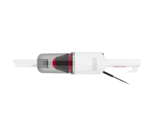 Пылесос ROMBICA NHS20D02 ручной/моющий Capacity 1 л белый Weight 1.51 кг NHS20D02 Пылесос ROMBICA NHS20D02 ручной/моющий Capacity 1 л белый Weight 1.51 кг NHS20D02