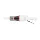 Пылесос ROMBICA NHS20D02 ручной/моющий Capacity 1 л белый Weight 1.51 кг NHS20D02