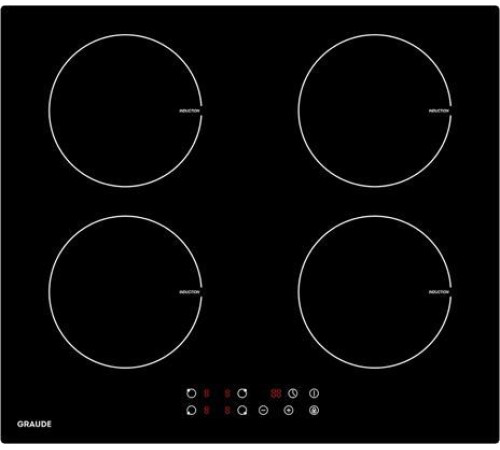 Встраиваемые индукционные панели Graude Graude Classic IK 60.0