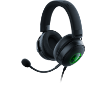 Гарнитура Kraken V3 Hypersense Razer Kraken V3 HyperSense (RZ04-03770100-R3M1)