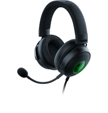 Гарнитура Kraken V3 Hypersense Razer Kraken V3 HyperSense (RZ04-03770100-R3M1)