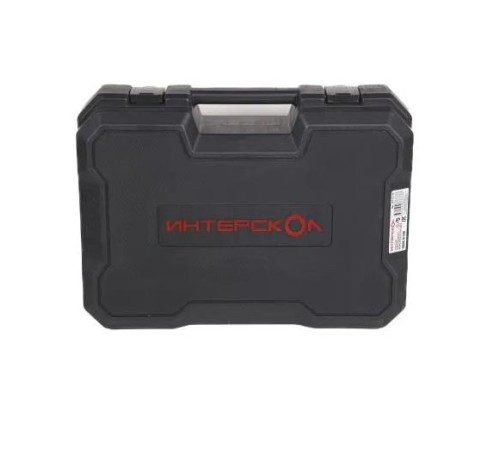 Аккумуляторная прямошлифовальная машина PSHM-8/36V INTERSKOL