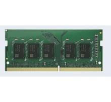 Модуль памяти для СХД DDR4 4GB SO D4ES02-4G SYNOLOGY