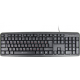 Клавиатура Oklick 90MV2 black, USB [1185967]