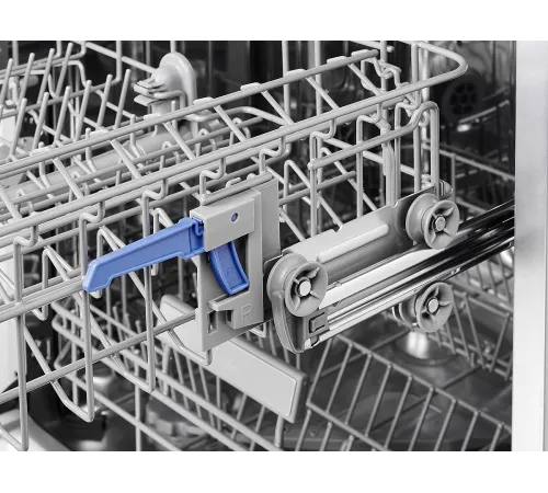 Встраиваемая посудомоечная машина MONSHER Monsher MD 6004