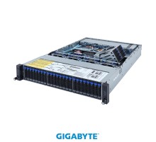 Серверная платформа 2U R262-ZA0 GIGABYTE