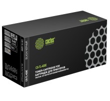 Картридж LASER BLACK CS-TL-420E CACTUS