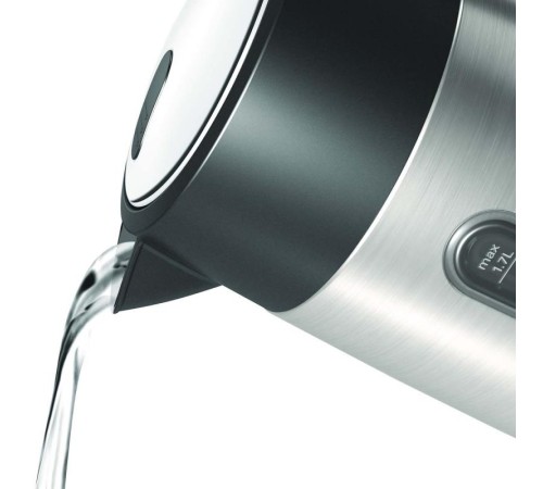 Чайник TWK 4P440 SILVER BOSCH