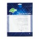Кабель USB 2.0 (A-B) 3.0 м Atcom (AT8099)