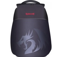 Сумка для ноутбука TRAVELLER 15.6" REDRAGON 70470 DEFENDER