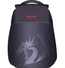 Сумка для ноутбука TRAVELLER 15.6" REDRAGON 70470 DEFENDER