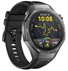 Умные часы GT 5 PRO BLACK VLI-B29 55020DGH HUAWEI