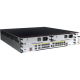 AR6280 integrated chassis, 1xSRU slot, 4xSIC slot, 2xWSIC slot, 2xXSIC slot, 2xpower slot