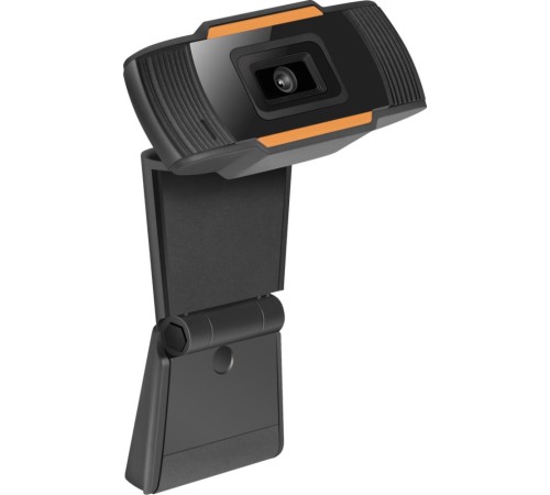 Web-камера Defender G-lens 2579 {HD720p, 2МП, микрофон} [63179]