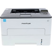 Принтер лазерный Pantum P3300DN