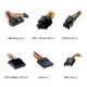 Блок питания ATX 400W RB-S400HQ7-0/6083107 IN-WIN