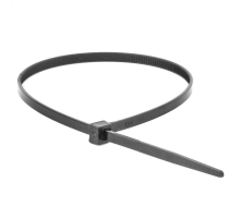 Dkc 25310SR Хомут P6.6 стандартный, черный 3,6x300 (100шт)
