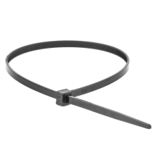 Dkc 25310SR Хомут P6.6 стандартный, черный 3,6x300 (100шт)