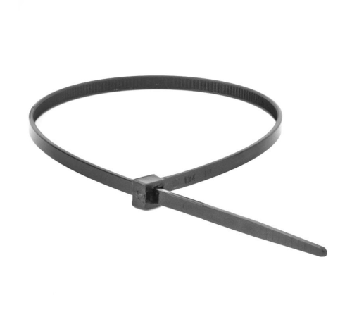 Dkc 25310SR Хомут P6.6 стандартный, черный 3,6x300 (100шт)