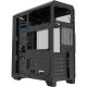 Компьютерный корпус, без блока питания ATX GameMax G562 Matrix
