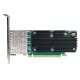 Сетевая карта SILICOM LTD PE425G4I81L-XR