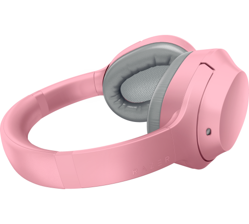 Гарнитура Razer Opus X - Quartz Headset Razer Opus X (RZ04-03760300-R3M1)