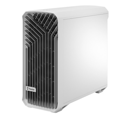 Torrent White TG Clear Tint FD-C-TOR1A-03 (702306)