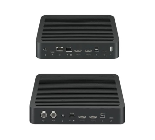 Камера для ВКС Logitech 960-001242 Камера для ВКС Logitech 960-001242