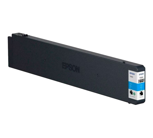 Картридж Epson Картридж Epson I/C WF-C17590 C13T887200 cyan (C13T887200)