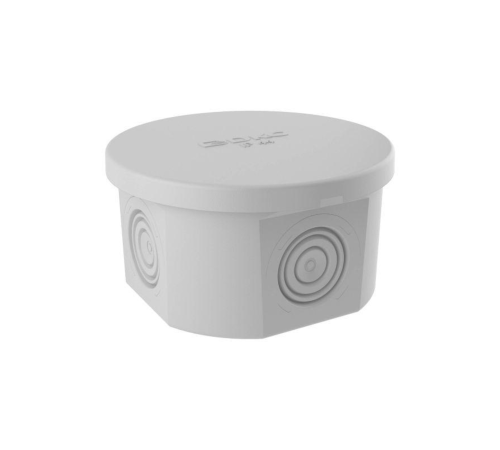 Коробка DKC 53500 распределительная 4x