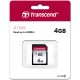 Карта памяти Transcend SDHC 300S (TS4GSDC300S)
