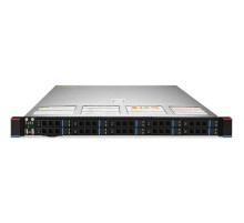 Серверная платформа Shenzhen GuoxinHengyu Technology (Gooxi) Gooxi 0.95.001.1001