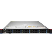 Серверная платформа Shenzhen GuoxinHengyu Technology (Gooxi) Gooxi 0.95.001.1001