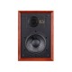 Wharfedale Denton 85th Anniversary. Цвет: Красное дерево [Mahogany red]