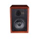 Wharfedale Denton 85th Anniversary. Цвет: Красное дерево [Mahogany red]