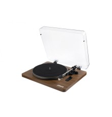 Проигрыватель виниловых дисков Phaze Audio Diana Цвет: Орех [Walnut]