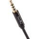 Кабель удлинит 3.5 Jack (M) - 3.5 Jack (F), 1.5м Telecom PRO <TAV7179M-1.5M> VCOM Кабель-переходник Telecom Jack 3.5 mm M/Jack 3.5 mm F (TAV7179M-1.5M)