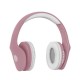 Гарнитура FREEMOTION B525 PINK/WHITE 63528 DEFENDER