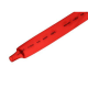 Трубка термоусадочная 15.0/7.5 1м красн. REXANT 21-5004