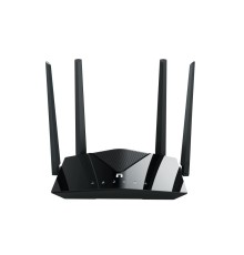 Беспроводной роутер NETIS Беспроводной роутер Mesh IEEE 802.3 IEEE 802.11a IEEE 802.11 b/g IEEE 802.11n IEEE 802.11ac IEEE 802.11ax Наличие USB 3.0 DHCP Количество антенн 4 NX10