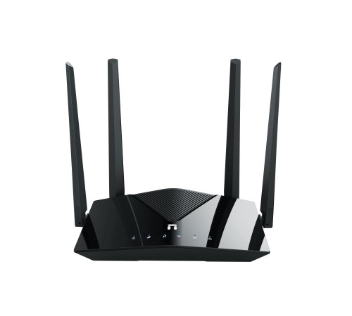 Беспроводной роутер NETIS Беспроводной роутер Mesh IEEE 802.3 IEEE 802.11a IEEE 802.11 b/g IEEE 802.11n IEEE 802.11ac IEEE 802.11ax Наличие USB 3.0 DHCP Количество антенн 4 NX10