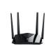 Беспроводной роутер NETIS Беспроводной роутер Mesh IEEE 802.3 IEEE 802.11a IEEE 802.11 b/g IEEE 802.11n IEEE 802.11ac IEEE 802.11ax Наличие USB 3.0 DHCP Количество антенн 4 NX10